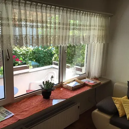 Appartamento Laudenbach Laudenbach (Rhein-Neckar)