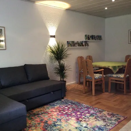 아파트 Laudenbach