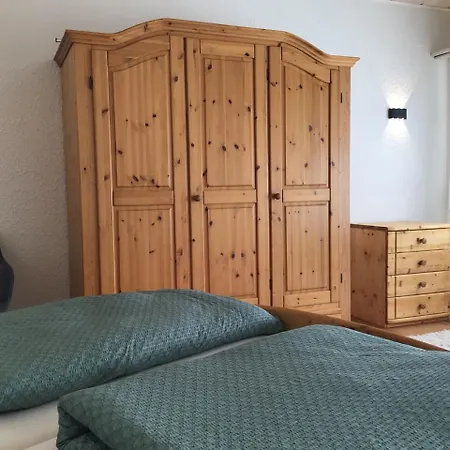 아파트 Laudenbach