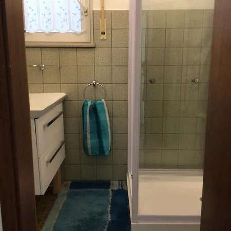 아파트 Laudenbach Laudenbach (Rhein-Neckar)